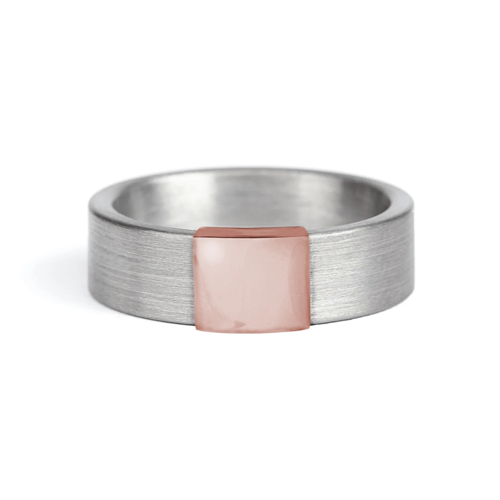 Everyday Outdoors Classic 7mm 14kt Rose Gold Barrel Band - Angler's Pro Tackle & Outdoors