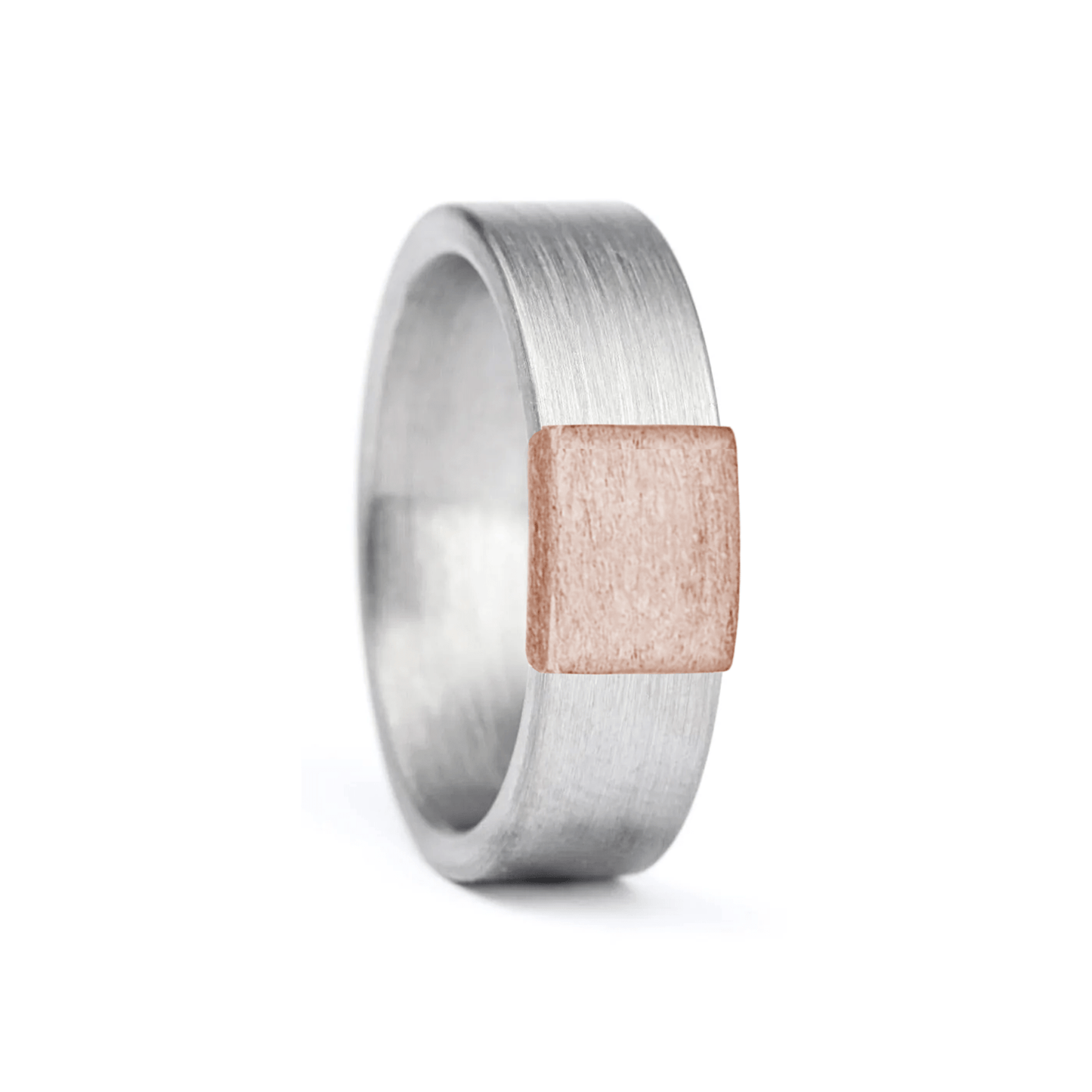 Everyday Outdoors Classic 7mm 14kt Rose Gold Barrel Band - Angler's Pro Tackle & Outdoors