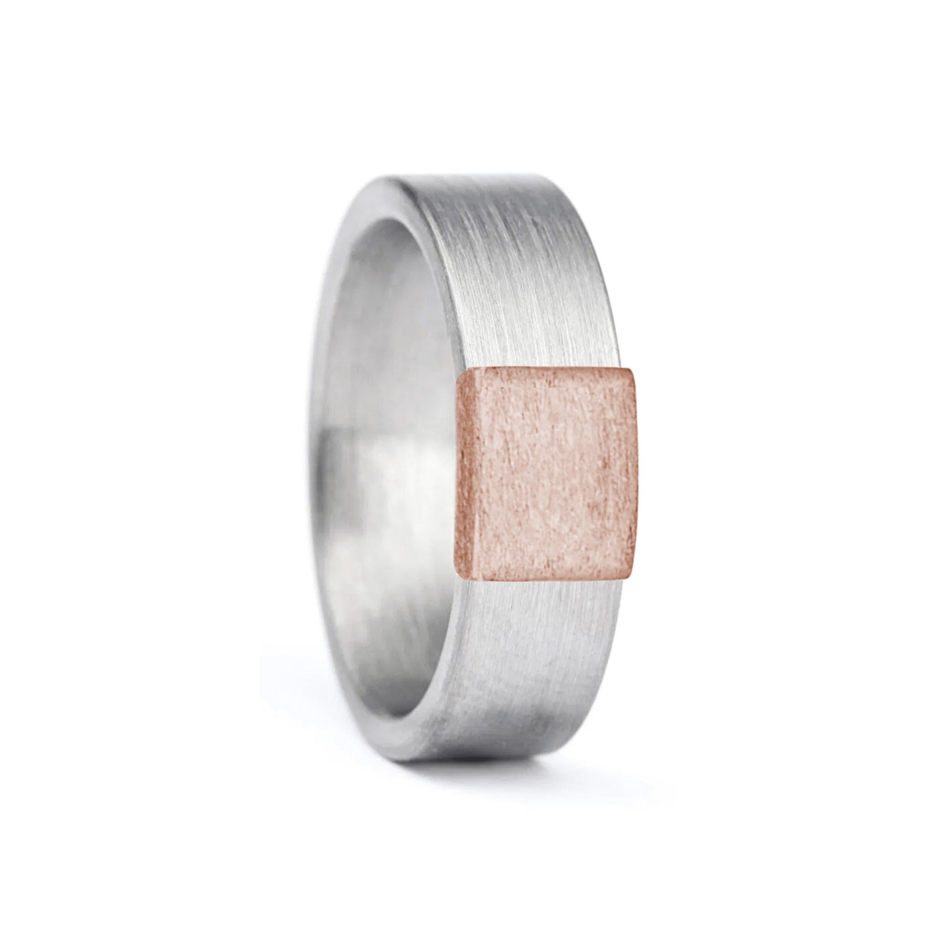 Everyday Outdoors Classic 7mm 14kt Rose Gold Barrel Band - Angler's Pro Tackle & Outdoors