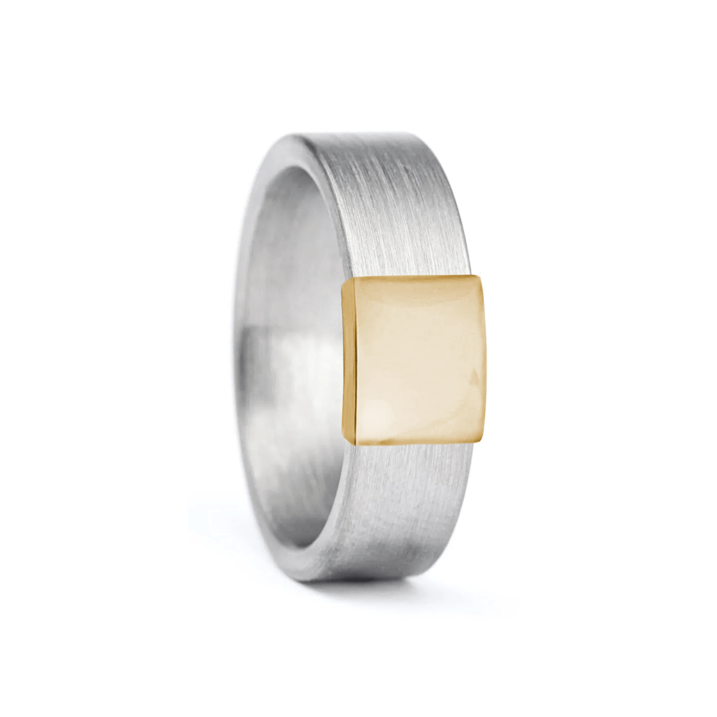 Everyday Outdoors Classic 7mm 14kt Yellow Gold Barrel Band - Angler's Pro Tackle & Outdoors