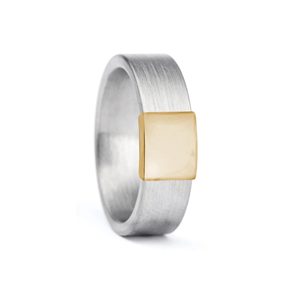 Everyday Outdoors Classic 7mm 14kt Yellow Gold Barrel Band - Angler's Pro Tackle & Outdoors