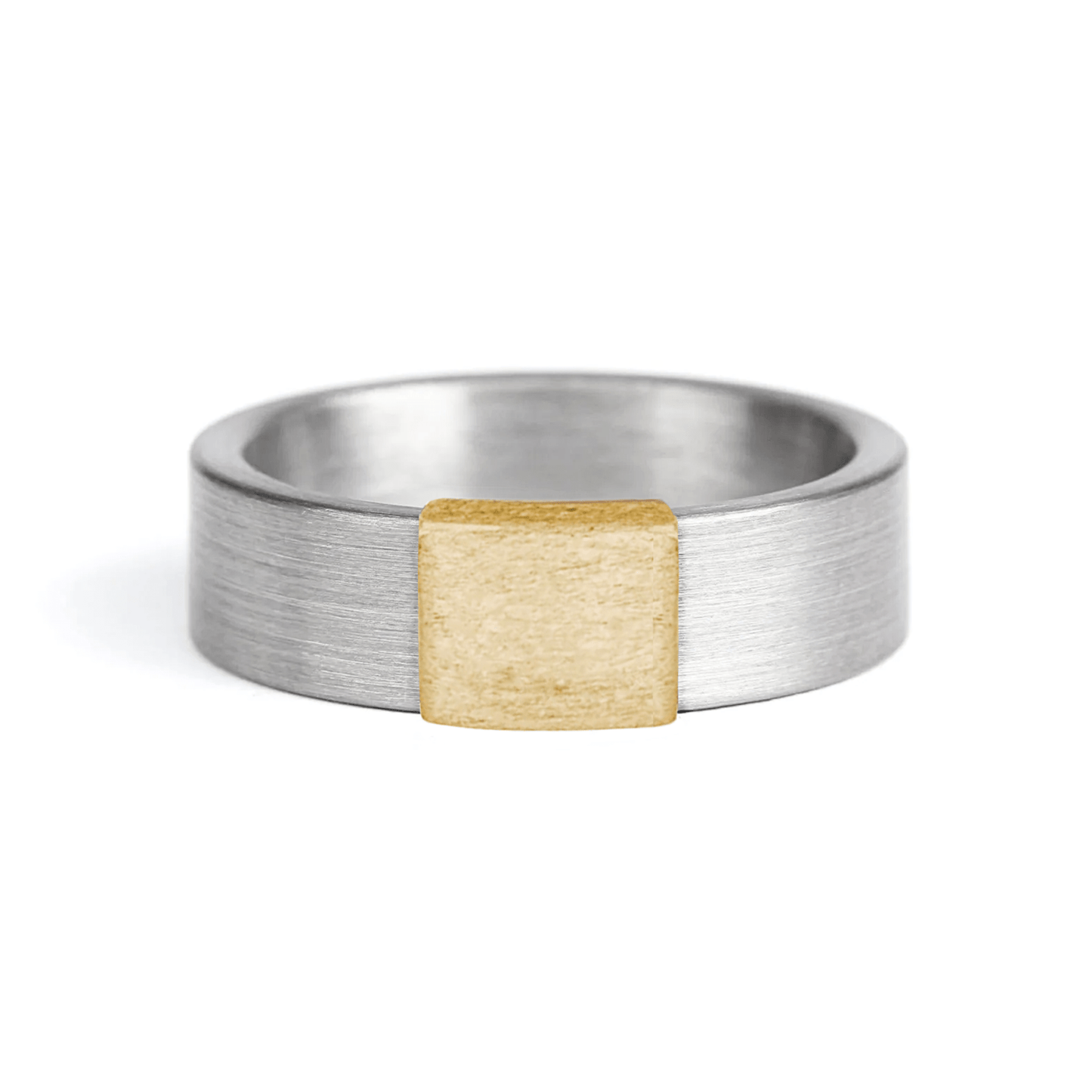 Everyday Outdoors Classic 7mm 14kt Yellow Gold Barrel Band - Angler's Pro Tackle & Outdoors