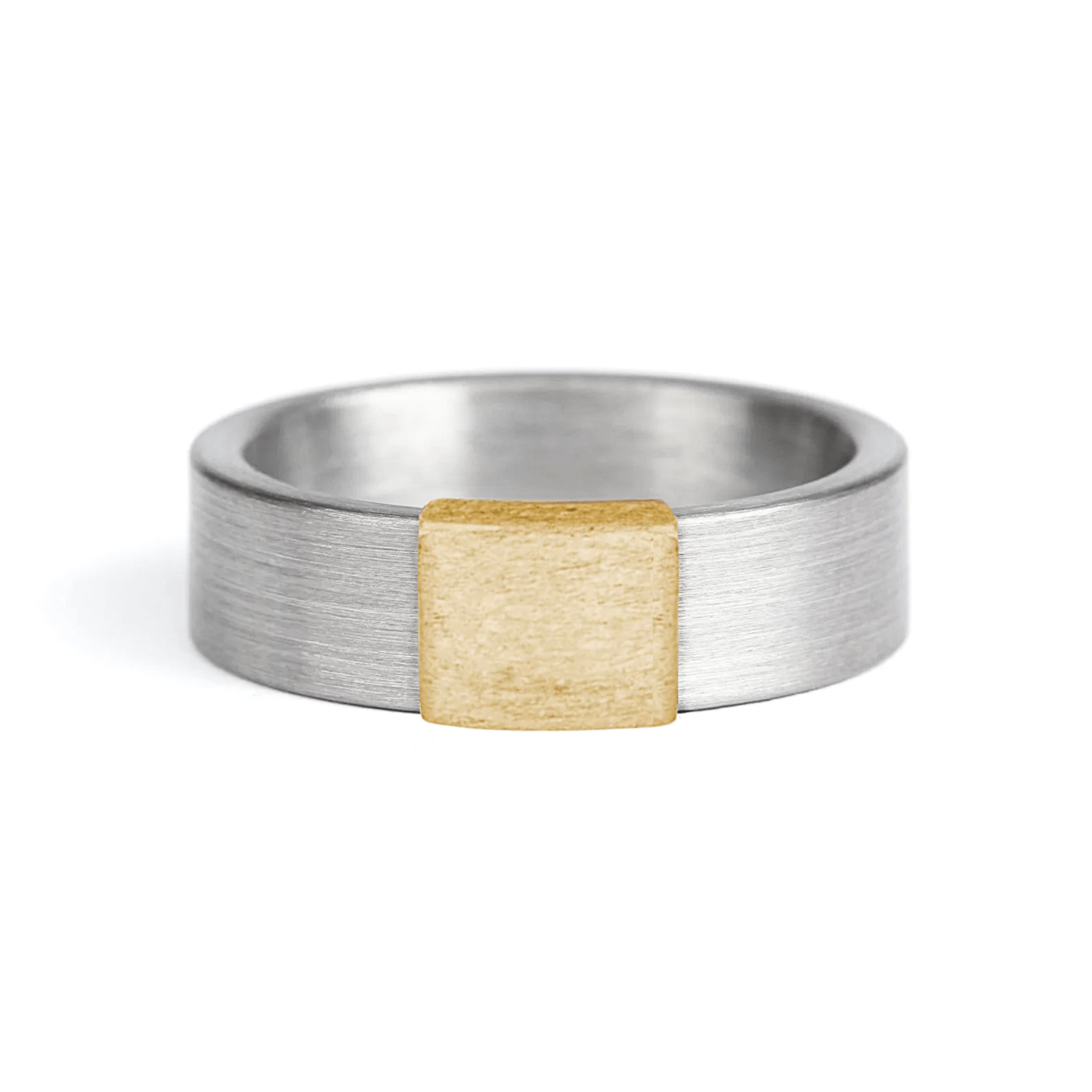 Everyday Outdoors Classic 7mm 14kt Yellow Gold Barrel Band - Angler's Pro Tackle & Outdoors