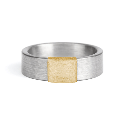 Everyday Outdoors Classic 7mm 14kt Yellow Gold Barrel Band - Angler's Pro Tackle & Outdoors