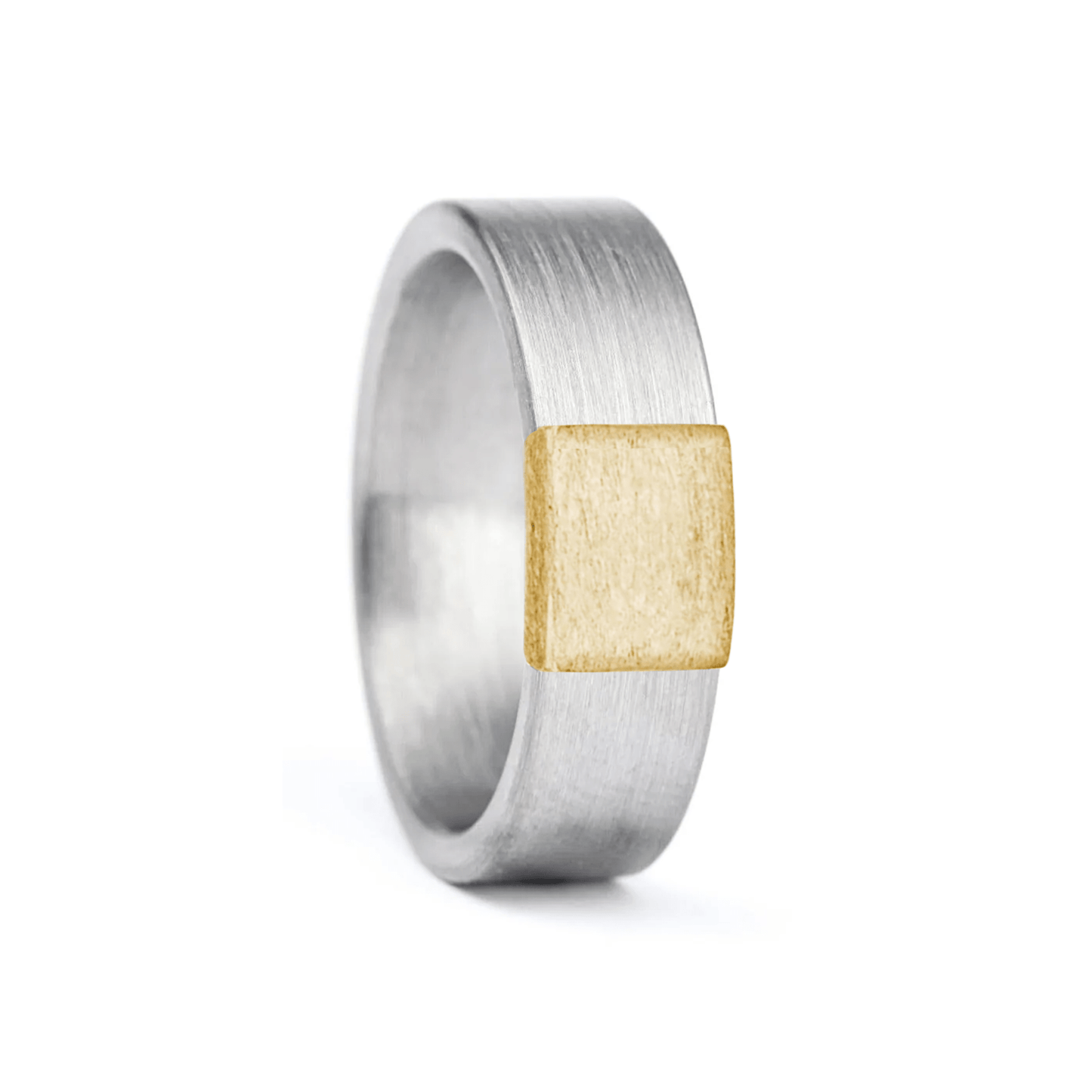 Everyday Outdoors Classic 7mm 14kt Yellow Gold Barrel Band - Angler's Pro Tackle & Outdoors