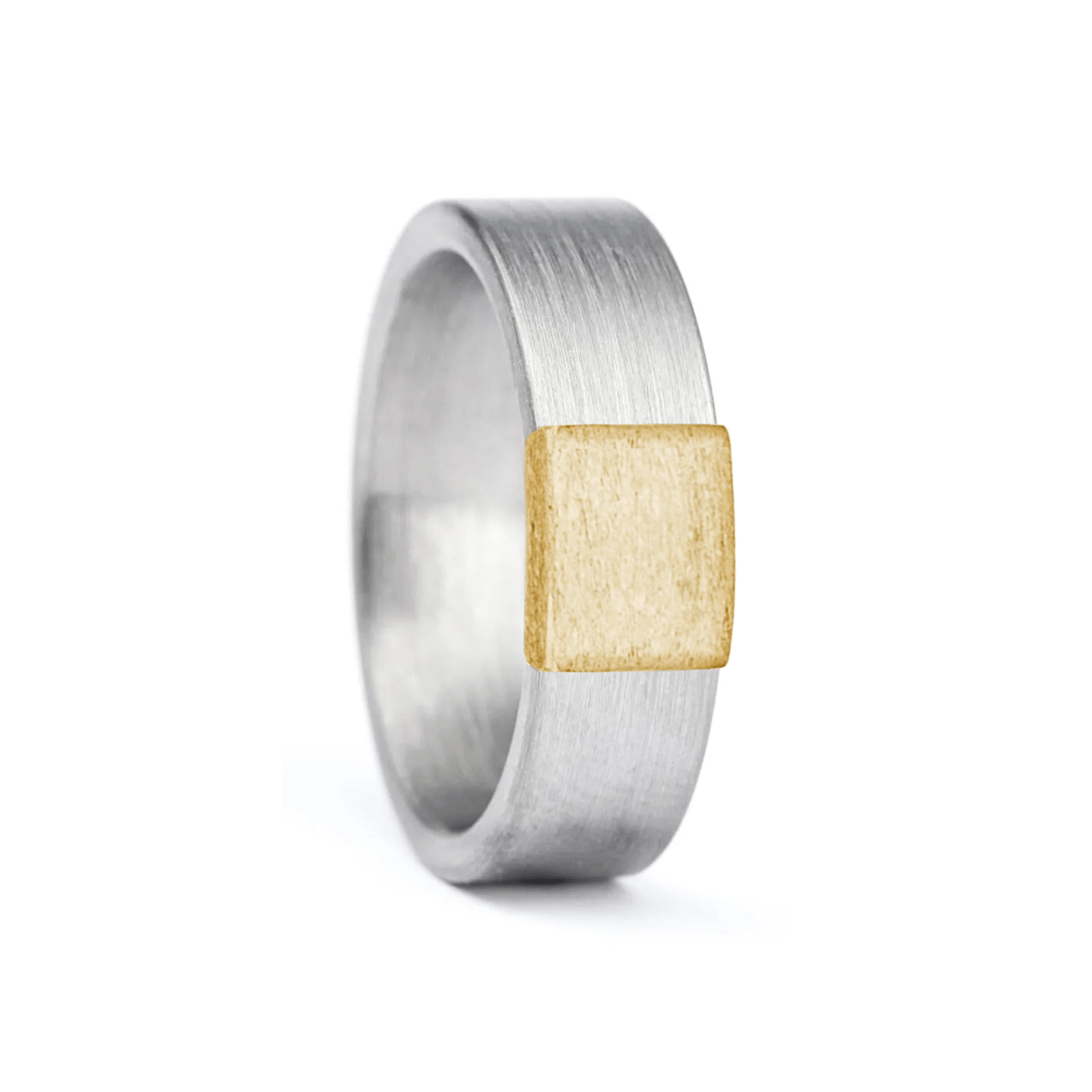 Everyday Outdoors Classic 7mm 14kt Yellow Gold Barrel Band - Angler's Pro Tackle & Outdoors