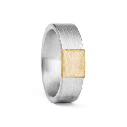 Everyday Outdoors Classic 7mm 14kt Yellow Gold Barrel Band - Angler's Pro Tackle & Outdoors