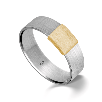 Everyday Outdoors Classic 7mm 14kt Yellow Gold Barrel Band - Angler's Pro Tackle & Outdoors