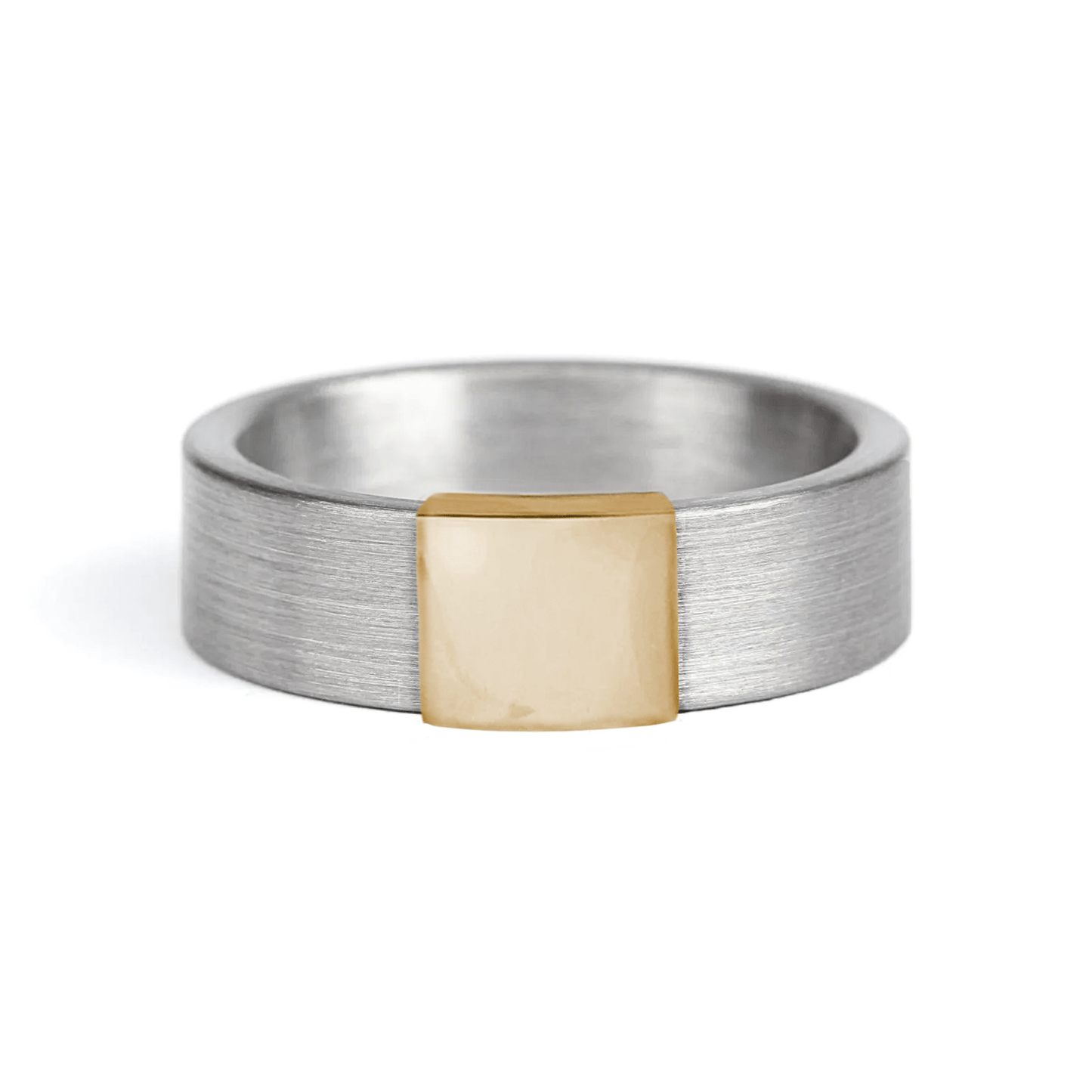Everyday Outdoors Classic 7mm 14kt Yellow Gold Barrel Band - Angler's Pro Tackle & Outdoors