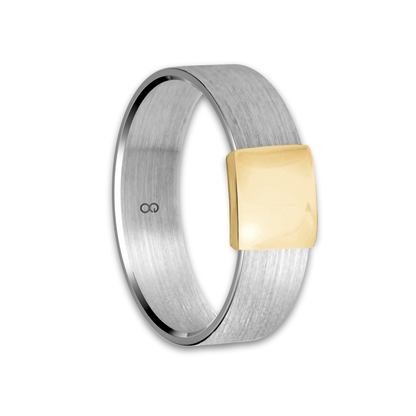 Everyday Outdoors Classic 7mm 14kt Yellow Gold Barrel Band - Angler's Pro Tackle & Outdoors