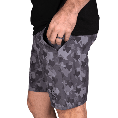 Everyday Outdoors Texas Camo - Everyday Shorts - Angler's Pro Tackle & Outdoors