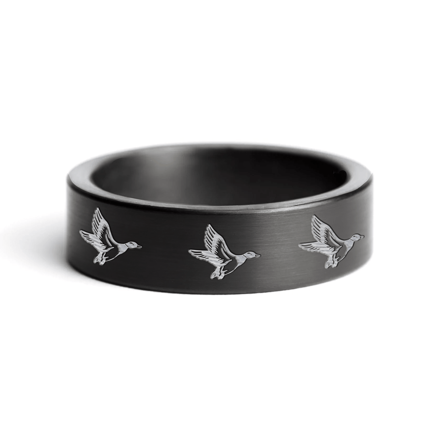 Everyday Outdoors The Mallard - Gunmetal Barrel Band - Angler's Pro Tackle & Outdoors