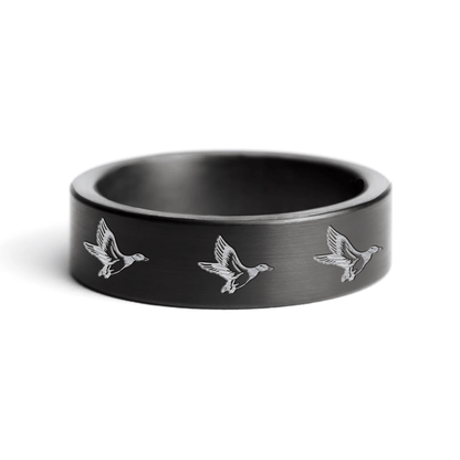 Everyday Outdoors The Mallard - Gunmetal Barrel Band - Angler's Pro Tackle & Outdoors