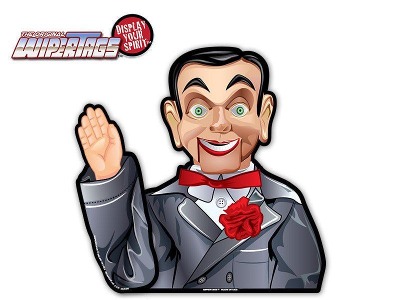 Evil Puppet WiperTag - Angler's Pro Tackle & Outdoors