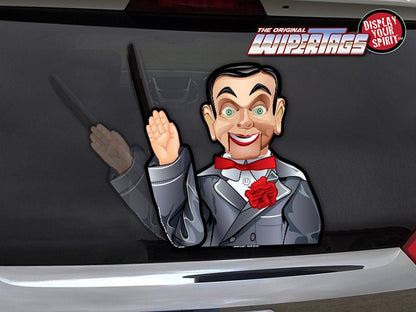 Evil Puppet WiperTag - Angler's Pro Tackle & Outdoors