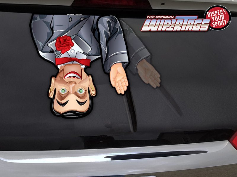 Evil Puppet WiperTag - Angler's Pro Tackle & Outdoors