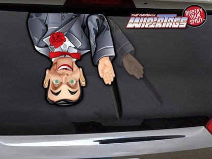 Evil Puppet WiperTag - Angler's Pro Tackle & Outdoors