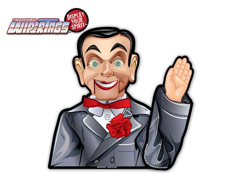 Evil Puppet WiperTag - Angler's Pro Tackle & Outdoors