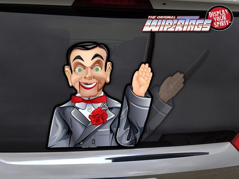 Evil Puppet WiperTag - Angler's Pro Tackle & Outdoors