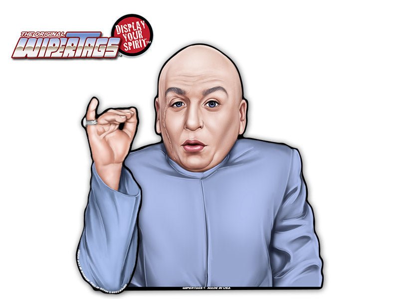 Evil Twin WiperTag - Angler's Pro Tackle & Outdoors