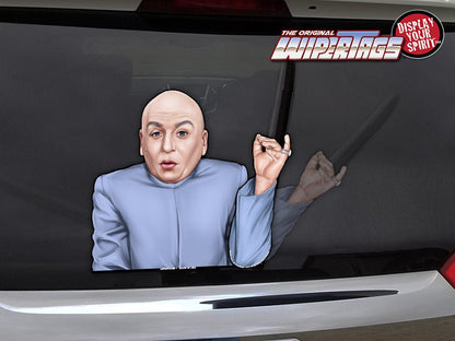 Evil Twin WiperTag - Angler's Pro Tackle & Outdoors