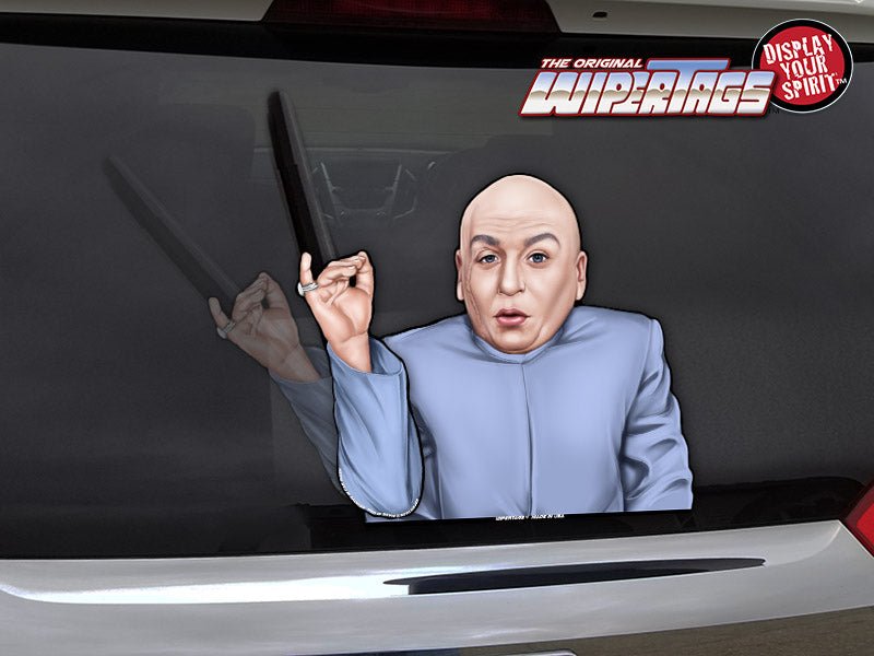 Evil Twin WiperTag - Angler's Pro Tackle & Outdoors