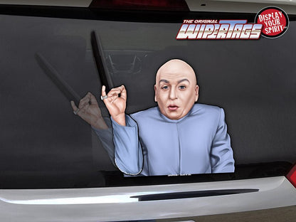 Evil Twin WiperTag - Angler's Pro Tackle & Outdoors