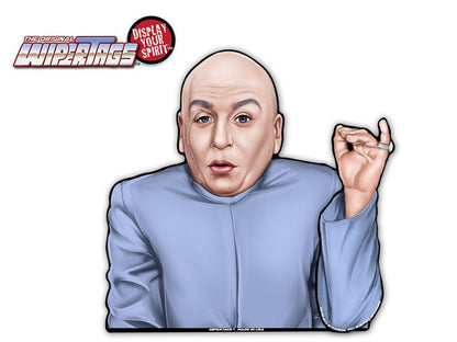 Evil Twin WiperTag - Angler's Pro Tackle & Outdoors