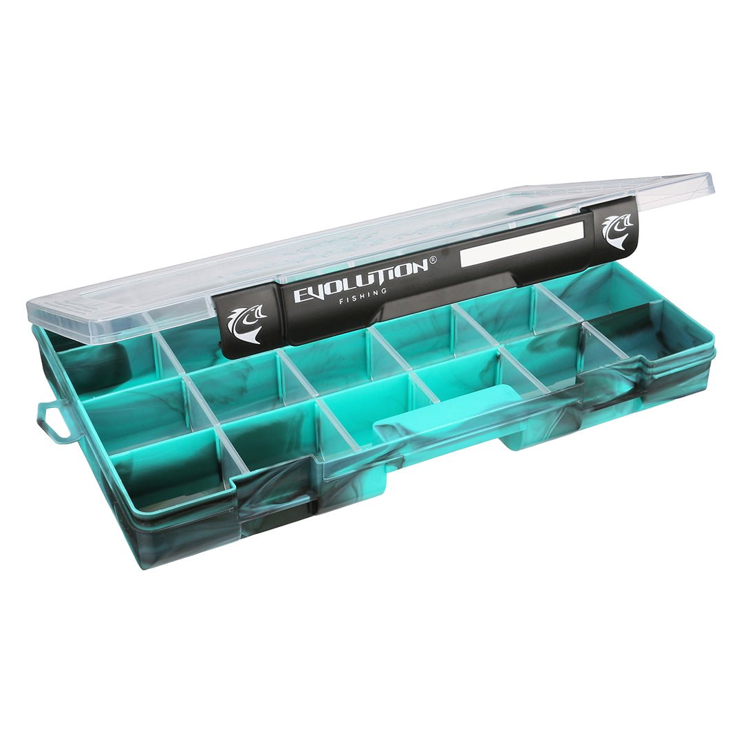 Evolution Fishing 3700 Drift Tray 4pk - GBRS - Angler's Pro Tackle & Outdoors