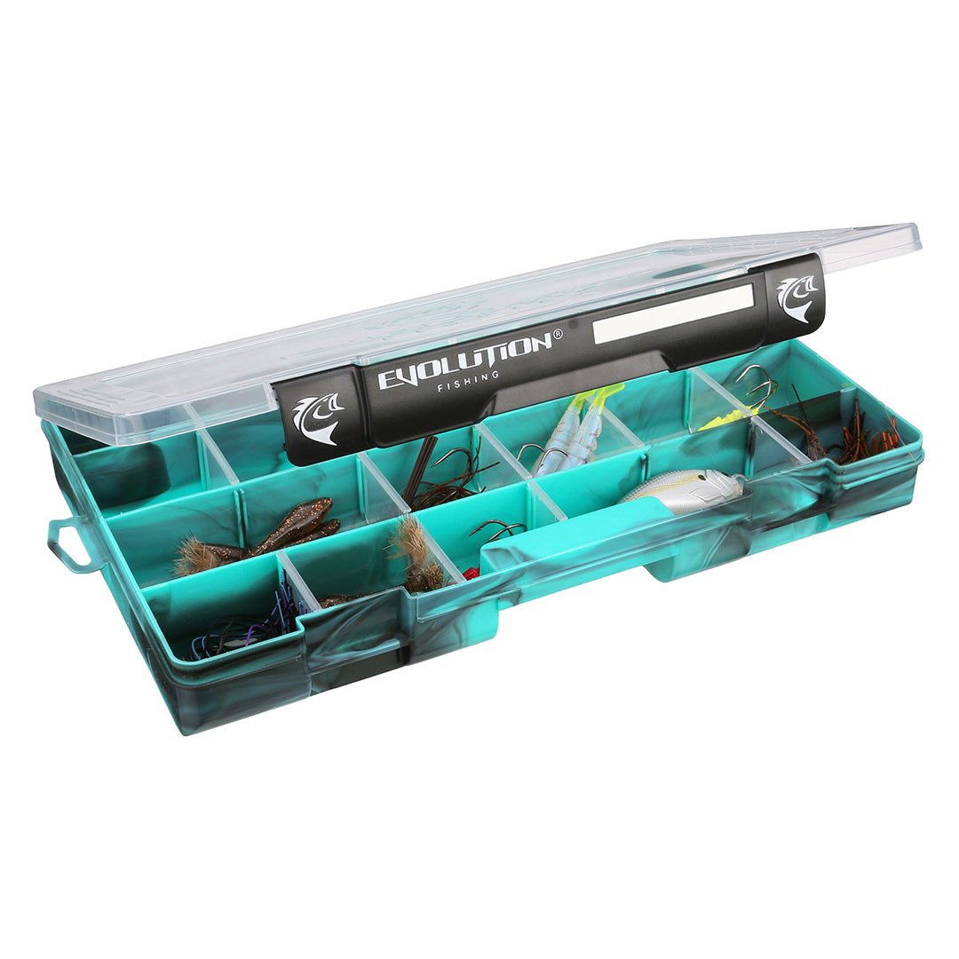 Evolution Fishing 3700 Drift Tray 4pk - GBRS - Angler's Pro Tackle & Outdoors