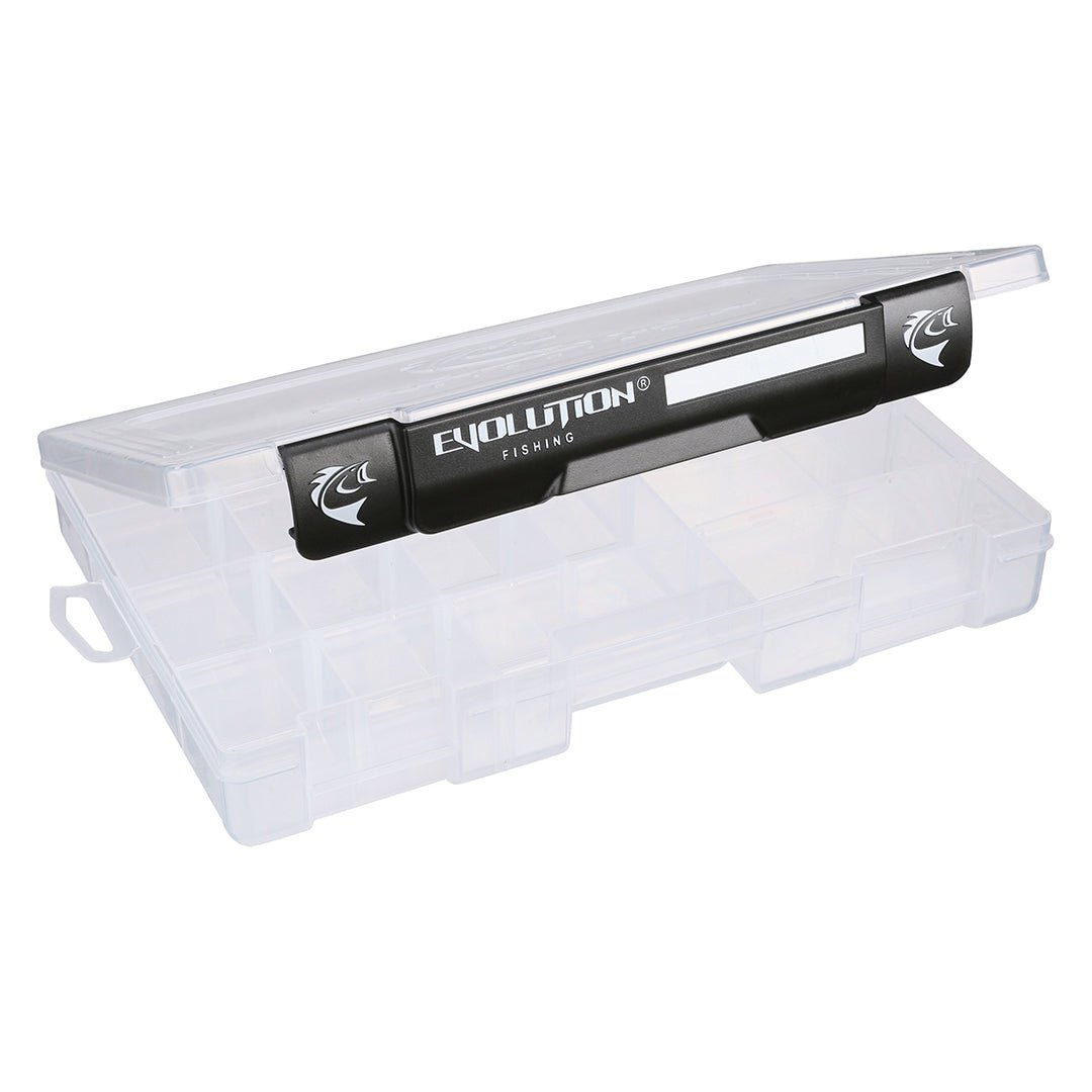 Evolution Fishing 60/40 3600 Tackle Tray - Angler's Pro Tackle & Outdoors