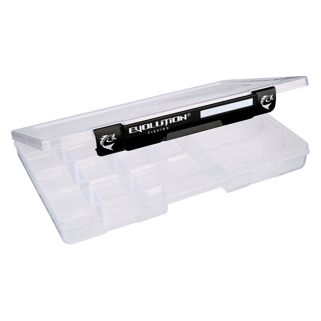 Evolution Fishing 60/40 3700 Tackle Tray - Angler's Pro Tackle & Outdoors