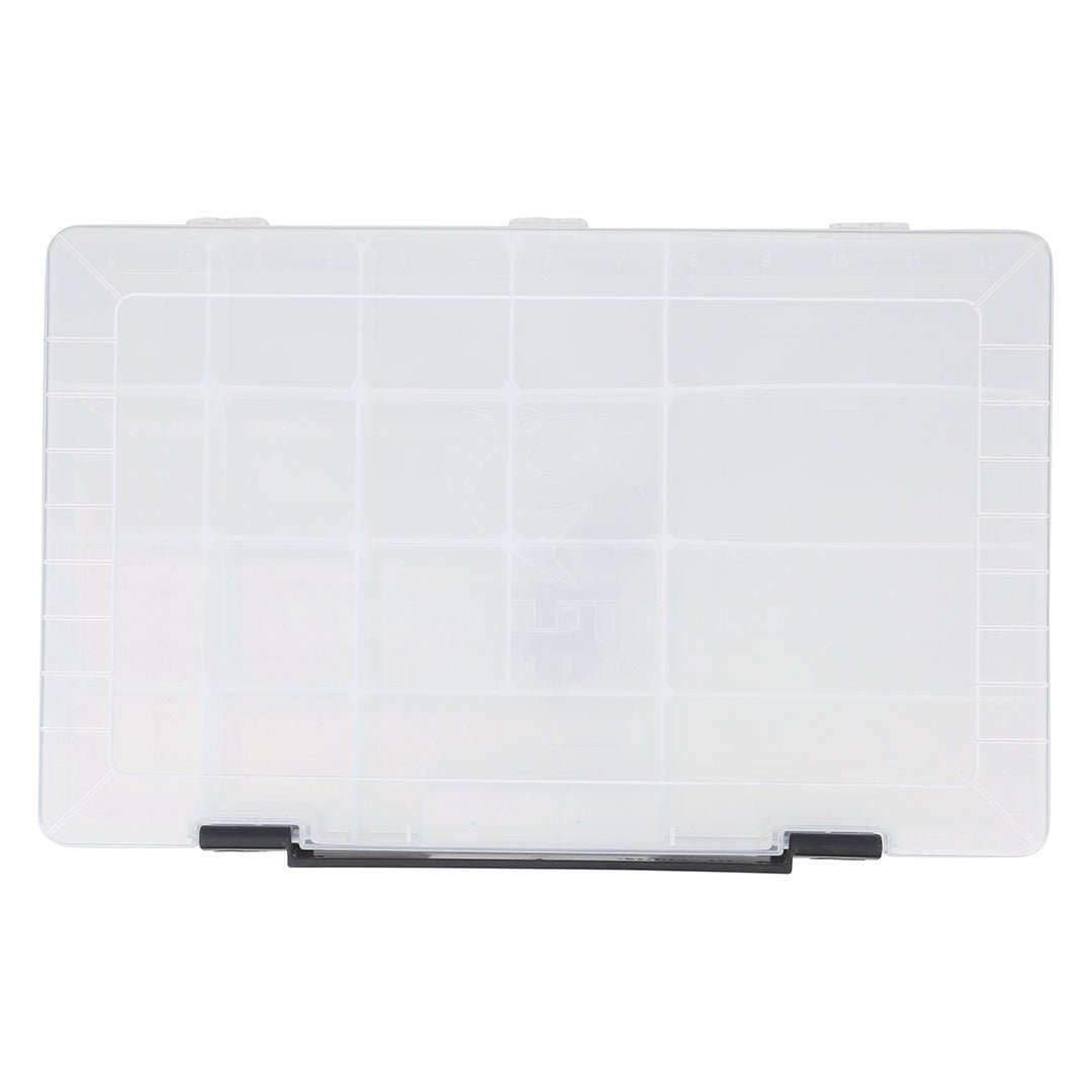 Evolution Fishing 60/40 3700 Tackle Tray - Angler's Pro Tackle & Outdoors