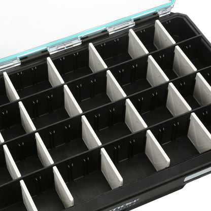 Evolution Outdoor BallistiX 3.7 Tackle Tray