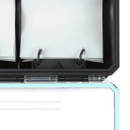 Evolution Outdoor BallistiX Blade Runner Tackle Tray