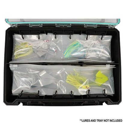 Evolution Outdoor Ballistix Blade Runner Baggy & Ring Pack – DOUBLE WIDE