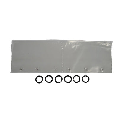 Evolution Outdoor Ballistix Blade Runner Baggy & Ring Pack – DOUBLE WIDE