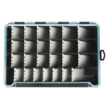 Evolution Outdoor BallistiX HANGR 3.7D Tackle Tray