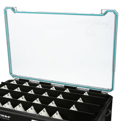 Evolution Outdoor BallistiX HANGR 3.7D Tackle Tray