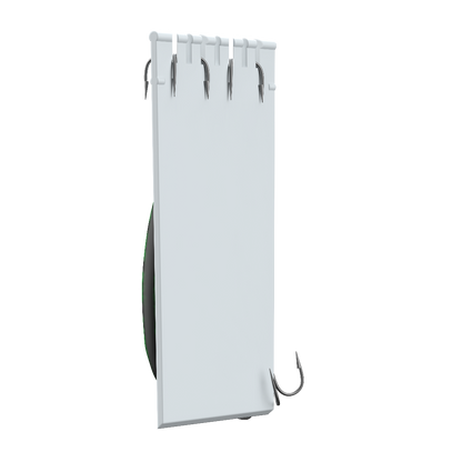 Evolution Outdoor BallistiX HANGR 3.7D Tackle Tray