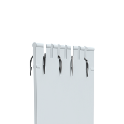 Evolution Outdoor BallistiX HANGR 3.7D Tackle Tray