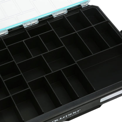 Evolution Outdoor BallistiX Terminal Tackle Tray