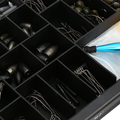 Evolution Outdoor BallistiX Terminal Tackle Tray