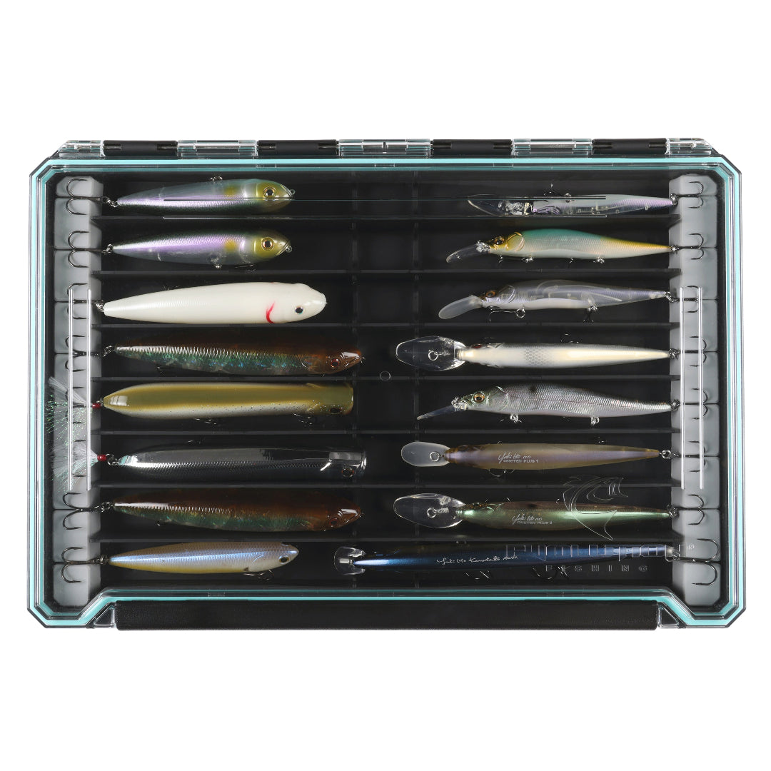 Evolution Outdoor BallistiX Twitch Tackle Tray