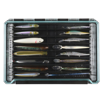 Evolution Outdoor BallistiX Twitch Tackle Tray