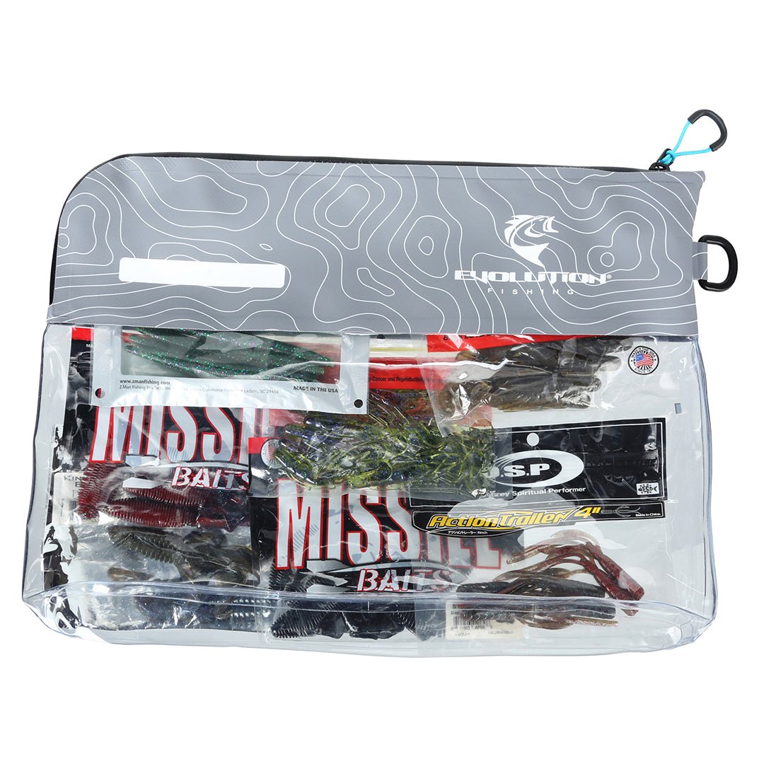 Evolution Fishing Bass Sack - Angler's Pro Tackle & Outdoors