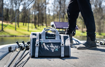 Evolution Outdoor Big Bait Bag