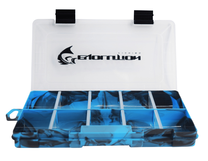 Evolution Fishing Drift Series 3500 Tackle Tray - Angler's Pro Tackle & Outdoors