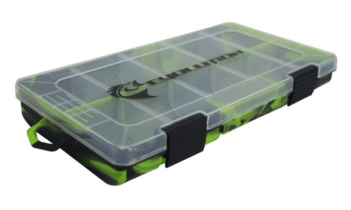 Evolution Fishing Drift Series 3500 Tackle Tray - Angler's Pro Tackle & Outdoors