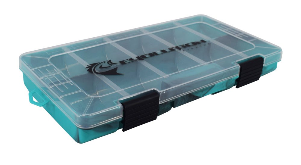 Evolution Fishing Drift Series 3500 Tackle Tray - Angler's Pro Tackle & Outdoors